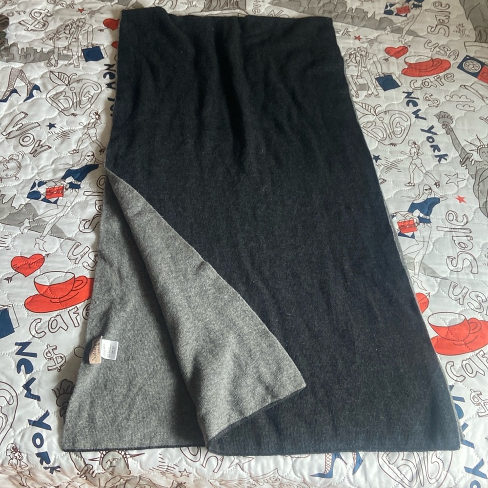 Note di Anita scarf